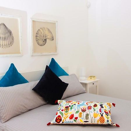 Le Casette Di Marci Palermo Ngoại thất bức ảnh