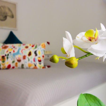 Le Casette Di Marci Palermo Ngoại thất bức ảnh