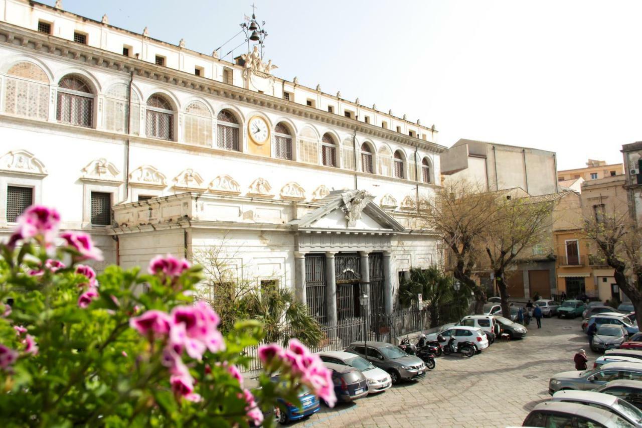 Le Casette Di Marci Palermo Phòng bức ảnh